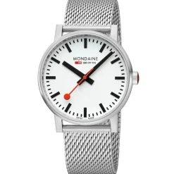 Mondaine – EVO2 43mm