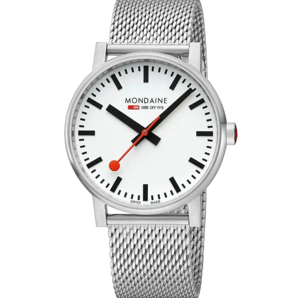 Mondaine – EVO2 43mm