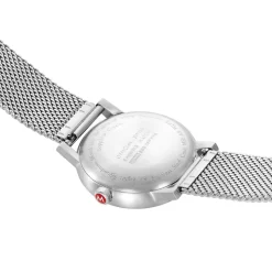 Mondaine – EVO2 43mm