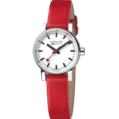 Mondaine – Evo2 Petite -safirglass – 26mm