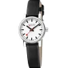 Mondaine – Evo2 Petite -safirglass – 26mm