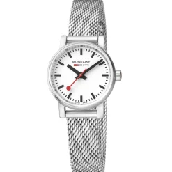 Mondaine – Evo2 Petite -safirglass – 26mm