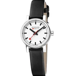 Mondaine – Evo2 Petite -safirglass – 26mm