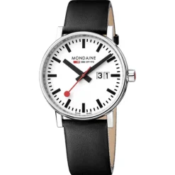 Mondaine EVO2 – safirglass 40 mm **