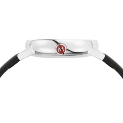 Mondaine EVO2 – safirglass 40 mm **