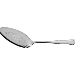 Märtha – Fiskespade sølv, 25 cm