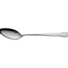 Märtha – Anretningsskje 24,3cm sølv