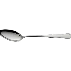 Märtha – Anretningsskje 24,3cm sølv