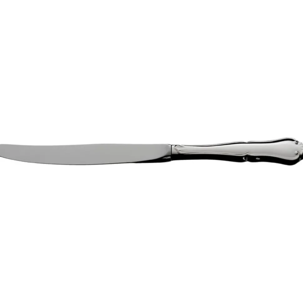 Märtha – Barnekniv 18,4cm sølv