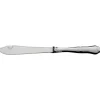 Märtha – Fiskekniv m/sølv klinge 20,5cm sølv