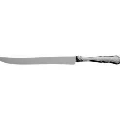 Märtha – Forskjærkniv 32,4cm sølv