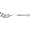 Märtha – Kakebestikkgaffel 21,5cm sølv