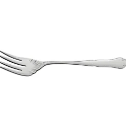 Märtha – Kakebestikkgaffel 21,5cm sølv