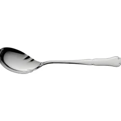 Märtha – Kompottskje 19,2cm sølv