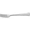 Märtha – Liten spisegaffel 17,3cm sølv