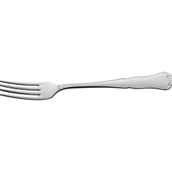 Märtha – Liten spisegaffel 17,3cm sølv