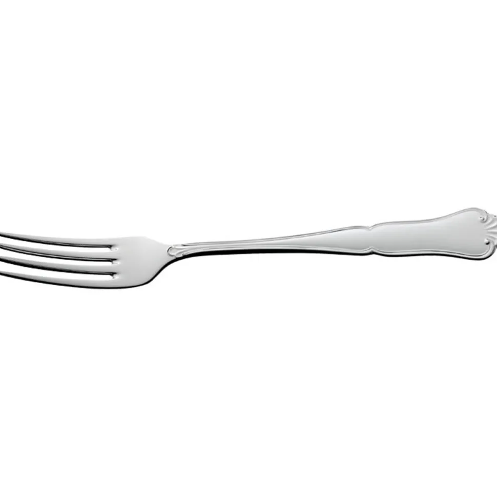 Märtha – Liten spisegaffel 17,3cm sølv