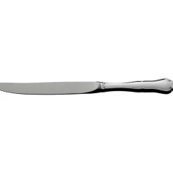 Märtha – Liten spisekniv 21,0cm sølv