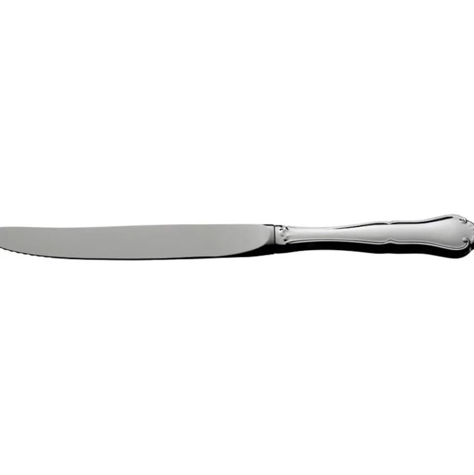 Märtha – Liten spisekniv 21,0cm sølv