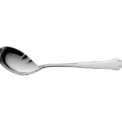 Märtha – Potetskje (salatskje) 21,4cm sølv