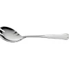 Märtha – Salatgaffel 21,0cm sølv