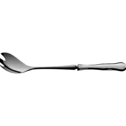 Märtha – Salatgaffel m/stålklinge 23,5cm sølv