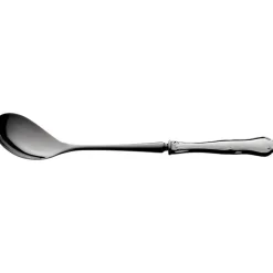 Märtha – Salatskje m/stålklinge 23,5cm sølv