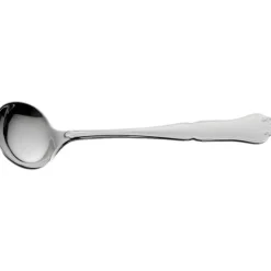 Märtha – Saltskje 6,8cm sølv