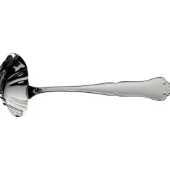 Märtha – Sauseskje 17,2cm sølv