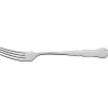 Märtha – Stor spisegaffel- Martha- 19,3cm sølv