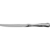 Märtha – Stor spisekniv -Martha-23,5cm sølv