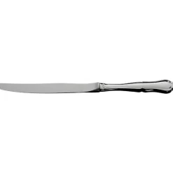 Märtha – Stor spisekniv -Martha-23,5cm sølv