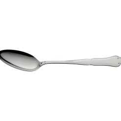Märtha – Stor spiseskje 19,4cm sølv