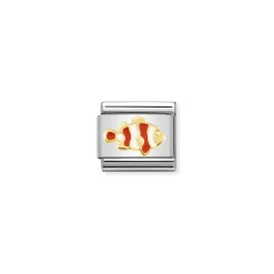 Nomination – COMPOSABLE CLASSIC LINK CLOWNFISH