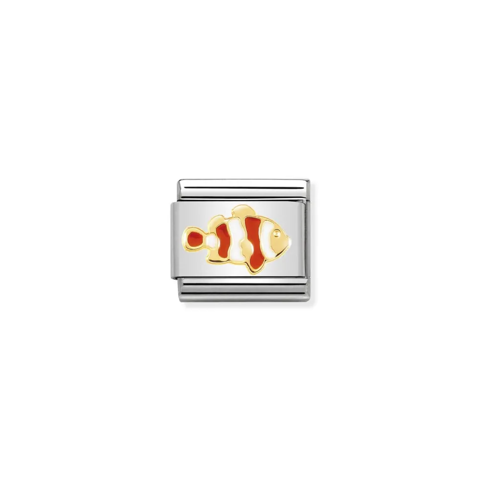Nomination – COMPOSABLE CLASSIC LINK CLOWNFISH