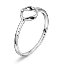 Nora Mørk by Gulldia – Ring i sølv