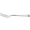Odel – Anretningsgaffel 21,5cm sølv