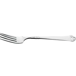 Odel – Liten spisegaffel 18,0cm sølv