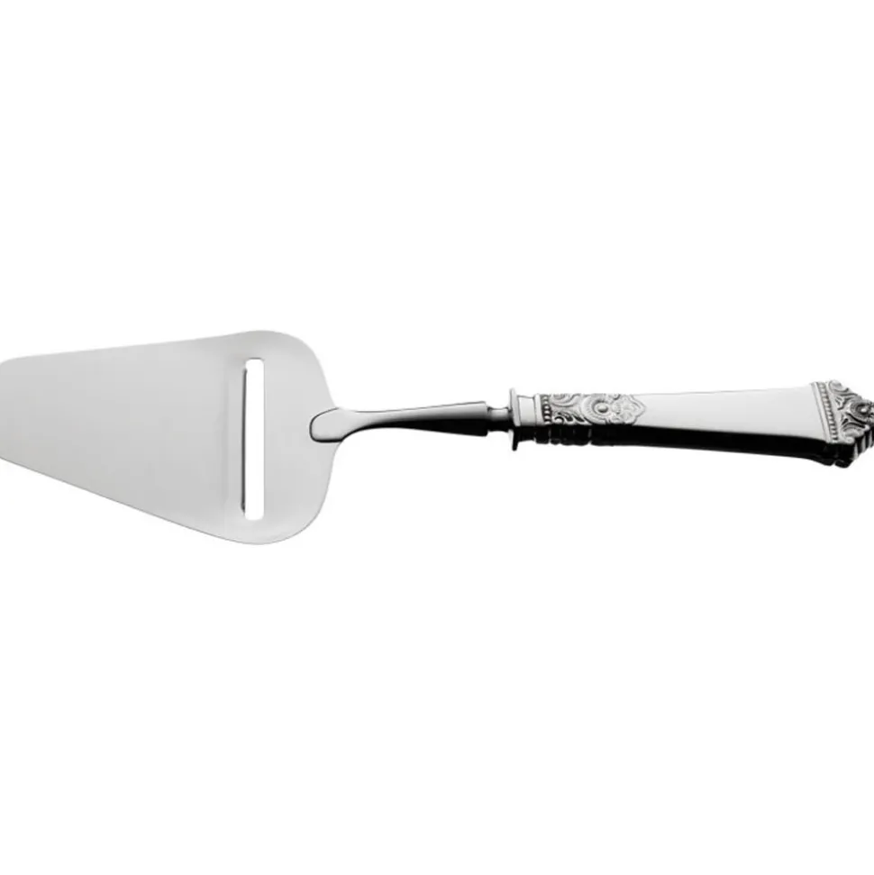 Odel – Ostehøvel 21,8cm sølv