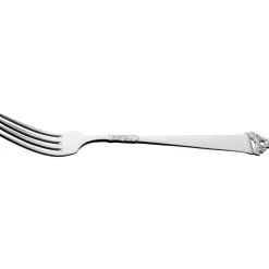 Odel – Stor spisegaffel 19,5cm sølv