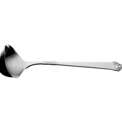 Odel – Suppeøse 24,5cm sølv