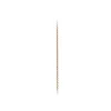 OLE LYNGGAARD COPENHAGEN – Design collier ankerlenke i gult gull, 80/50 cm