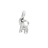 OLE LYNGGAARD COPENHAGEN – Elephant Sweet Drops Charm i sølv