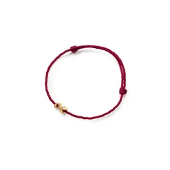 OLE LYNGGAARD COPENHAGEN – Snakes charm armbånd