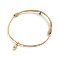 OLE LYNGGAARD COPENHAGEN – Young Fish krabbeklo My Little World charm