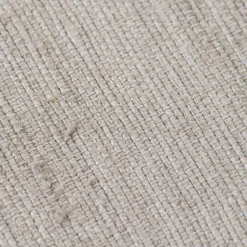 OLE LYNGGAARD COPENHAGEN – Smykkeskrin i råsilke – Beige