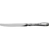 Opphøiet Rose – Barnekniv 18,9cm sølv