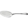 Opphøiet Rose – Fiskespade sølv, 24,7 cm