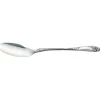 Opphøiet Rose – Gourmetskje 18,5cm sølv