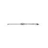 Opphøiet Rose – Hummergaffel 21,0 cm
